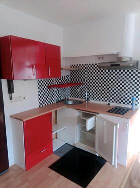 Foto - St Wendel 1ZKB 30 qm Wohnung - 320,00 EUR Kaltmiete,