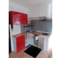 St Wendel 1ZKB 30 qm Wohnung - 320,00 EUR Kaltmiete, in Tholey (PLZ: 66636)