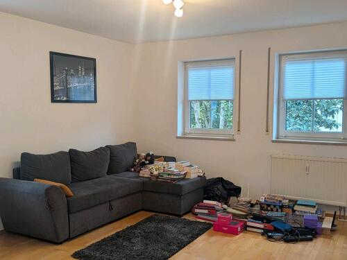 Foto - Etagenwohnung zur Miete in Neuburg an der Donau
