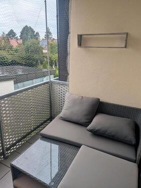 Foto - Etagenwohnung in Neuburg an der Donau zur Miete
