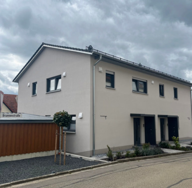 Foto - Doppelhaushälfte BJ 2024 wie NEU