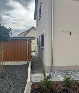 Foto - Einfamilienhaus zur Miete in Harburg (Schwaben)