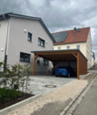 Foto - Einfamilienhaus in Harburg (Schwaben)