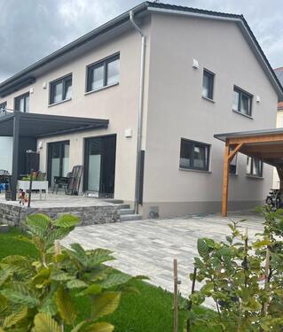 Foto - Einfamilienhaus in Harburg (Schwaben) zur Miete