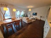 Foto - Ferienwohnung Düsseldorf Mönchengladbach Roermond Viersen Zimmer