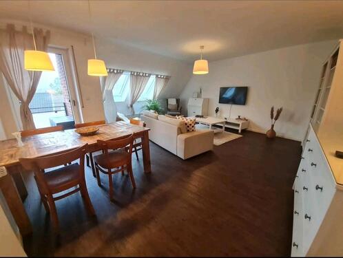Foto - Ferienwohnung Düsseldorf Mönchengladbach Roermond Viersen Zimmer
