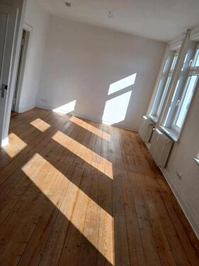 Foto - Etagenwohnung zur Miete in Cuxhaven