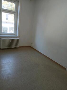 Foto - Etagenwohnung in Cuxhaven