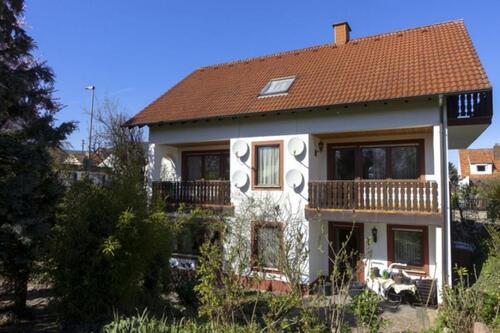 Foto - schöne ruhige Wohnung in Haus-WG an den Weinbergen in Maikammer