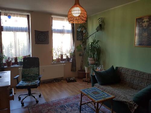 Foto - Möbliertes Zimmer zur Zwischenmiete!