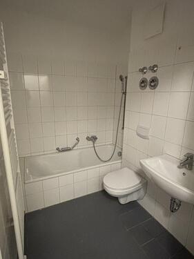 Foto - Etagenwohnung in Düsseldorf