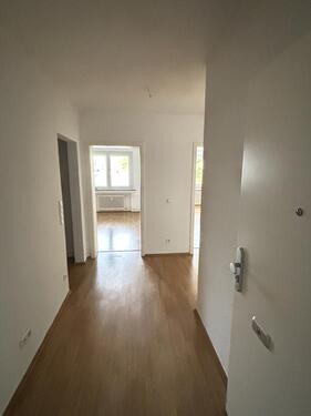 Foto - Etagenwohnung in Düsseldorf zur Miete