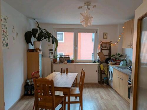 Foto - 2-Zimmerwohnung in Grombühl - 780,00 EUR Kaltmiete,