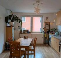 2-Zimmerwohnung in Grombühl - 780,00 EUR Kaltmiete, in Würzburg (PLZ: 97080) Dürrbachau