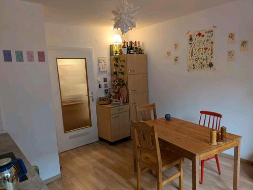 Foto - Etagenwohnung zur Miete in Würzburg