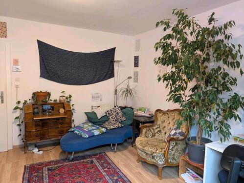 Foto - Etagenwohnung in Würzburg zur Miete