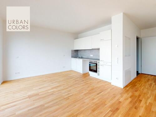 Foto - Etagenwohnung zur Miete in Frankfurt am Main