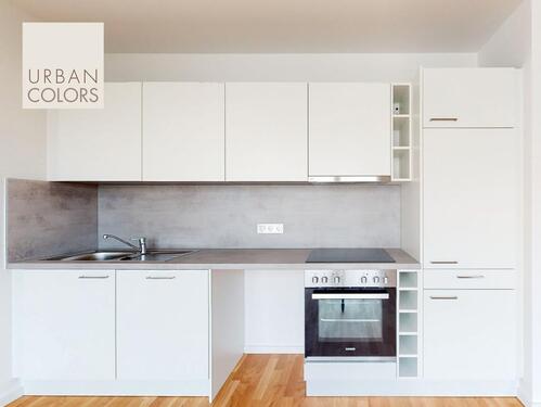 Foto - Etagenwohnung in Frankfurt am Main zur Miete