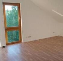 Vermietete DG-Wohnung als Kapitalanlage bei Berlin provisionsfrei - Panketal