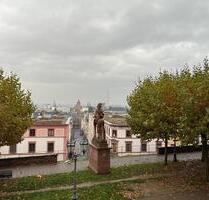 Zwischenmiete in Mainz – Kupferbergterrassen