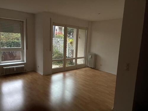 Foto - Etagenwohnung zur Miete in Mainz
