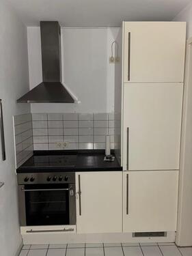 Foto - Etagenwohnung in Mainz zur Miete