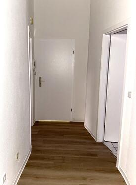 Foto - Etagenwohnung in Magdeburg