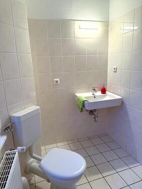 Foto - Etagenwohnung in Magdeburg zur Miete