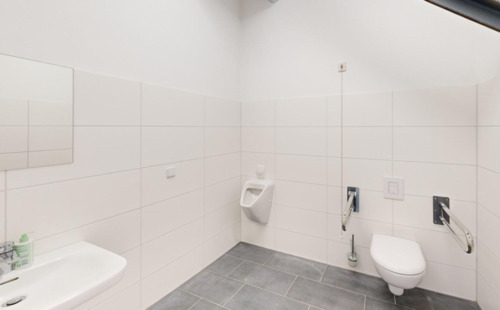 Foto - andere in Berlin zur Miete