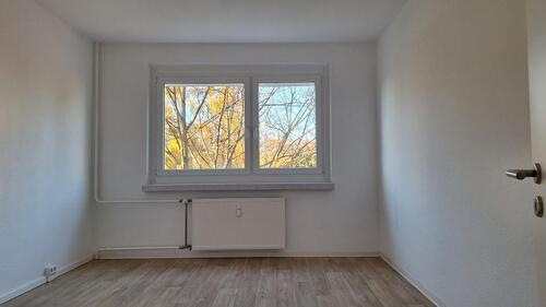 Foto - Etagenwohnung in Görlitz