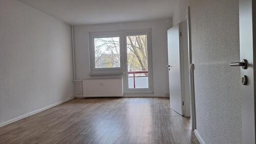 Foto - Etagenwohnung in Görlitz zur Miete