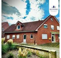 ***2-Zimmer Erdgeschosswohnung in 48465 Ohne zum 01.12. zu vermieten*** - Schüttorf