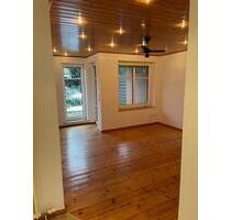 2 Zimmer EG-Wohnung mit Terrasse in Marklohe