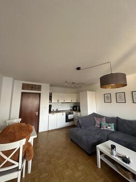 Foto - Schöne ruhige Wohnung in der Schwerte heide tolle Anbindung