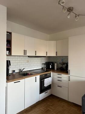 Foto - 2 Zimmer Etagenwohnung zur Miete in Schwerte