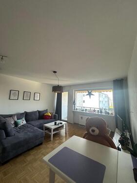 Foto - Etagenwohnung in Schwerte zur Miete