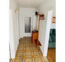 2ZKB teilmöbiliert - 490,00&nbsp;EUR Kaltmiete, ca.&nbsp; 50,00&nbsp;m&sup2; in Quierschied (PLZ: 66287)