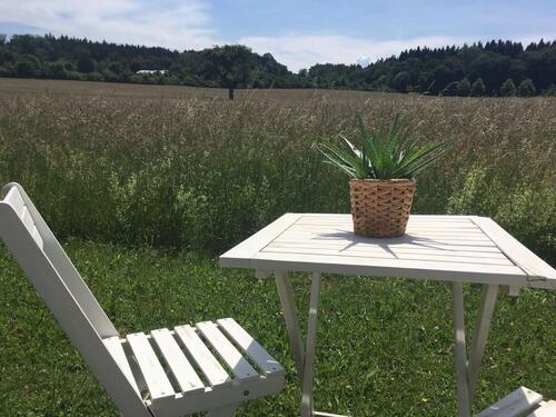 Foto - 1 Zimmer Etagenwohnung zur Miete in Starnberg