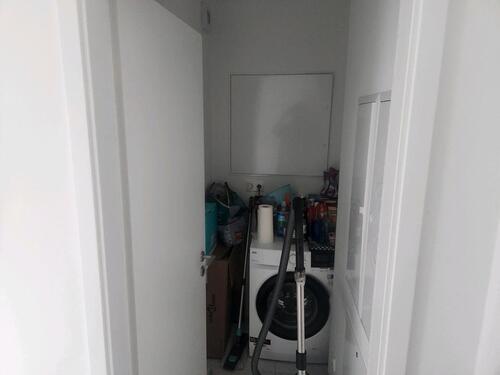 Foto - Erdgeschoßwohnung in Hanau zum Kaufen