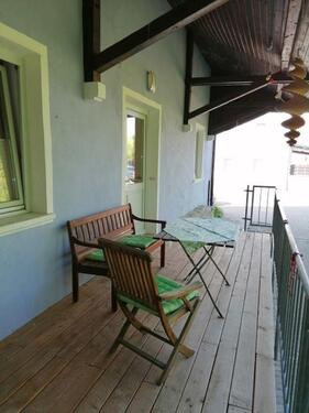 Foto - Wohnen wie im Eigenheim, Volkach OT Obervolkach