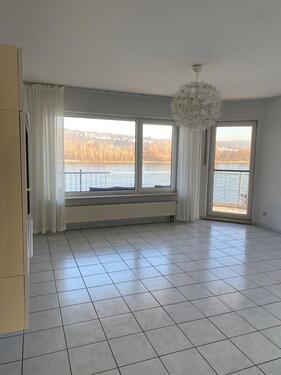 Foto - 2 Zimmer-Küche-Bad-Balkon in Koblenz-Kesselheim