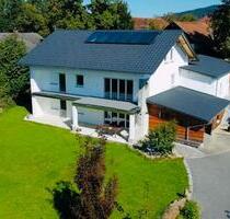 EFH Traumhafte Unverbaubare Lage auf 6417m² großen Grundstück - Loitzendorf