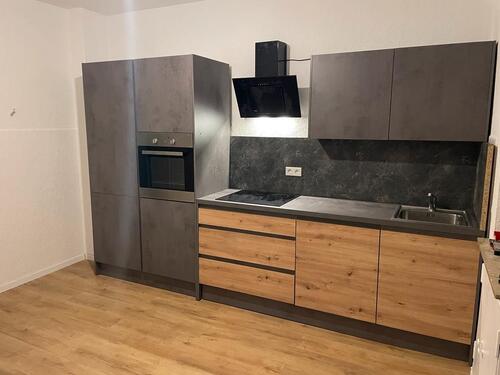 Foto - 2.5 Zimmer Etagenwohnung zur Miete in Oberhausen