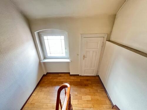 Foto - Dachgeschoßwohnung in Nordhausen zur Miete