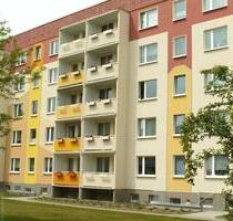 3-Raum-Wohnung mit Balkon und schöner Aussicht! - Freital