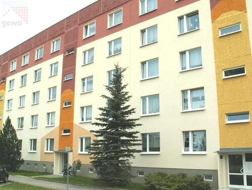 Foto - 3 Zimmer Etagenwohnung zur Miete in Freital