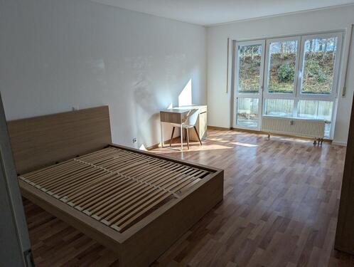 Foto - 25 Zimmer Terrassenwohnung zur Miete in Kabelsketal