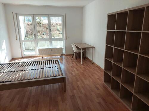 Foto - 25 Zimmer Terrassenwohnung in Kabelsketal