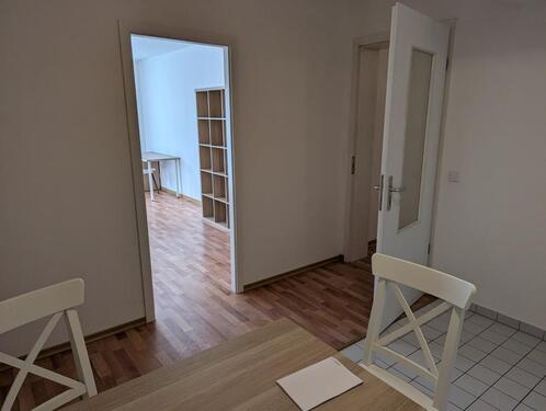 Foto - Terrassenwohnung in Kabelsketal zur Miete