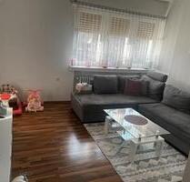 Sehr gepflegte 4-Zimmer-Wohnung (76 m²) – Obergeschoss mit Balkon - Schüttorf